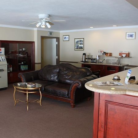 Red Carpet Inn On The Lake - Oneonta Zimmer foto