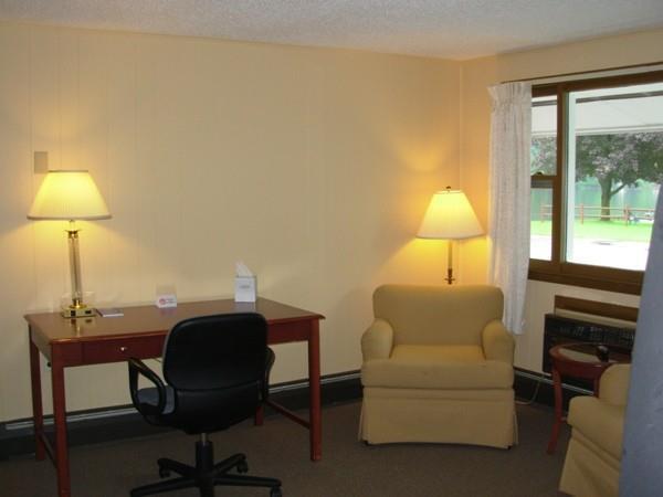 Red Carpet Inn On The Lake - Oneonta Zimmer foto
