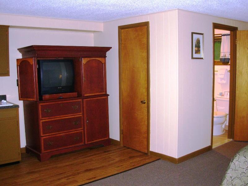 Red Carpet Inn On The Lake - Oneonta Zimmer foto