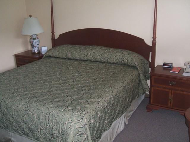Red Carpet Inn On The Lake - Oneonta Zimmer foto